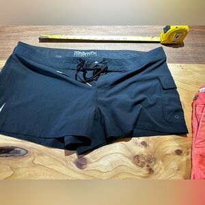 O’Neill HyperFreak boards shorts